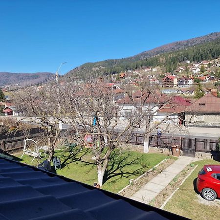 Casa Maria Busteni - Poiana Tapului Dış mekan fotoğraf