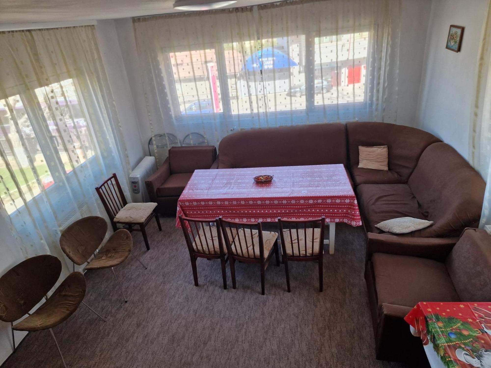 Casa Maria Busteni - Poiana Tapului Dış mekan fotoğraf