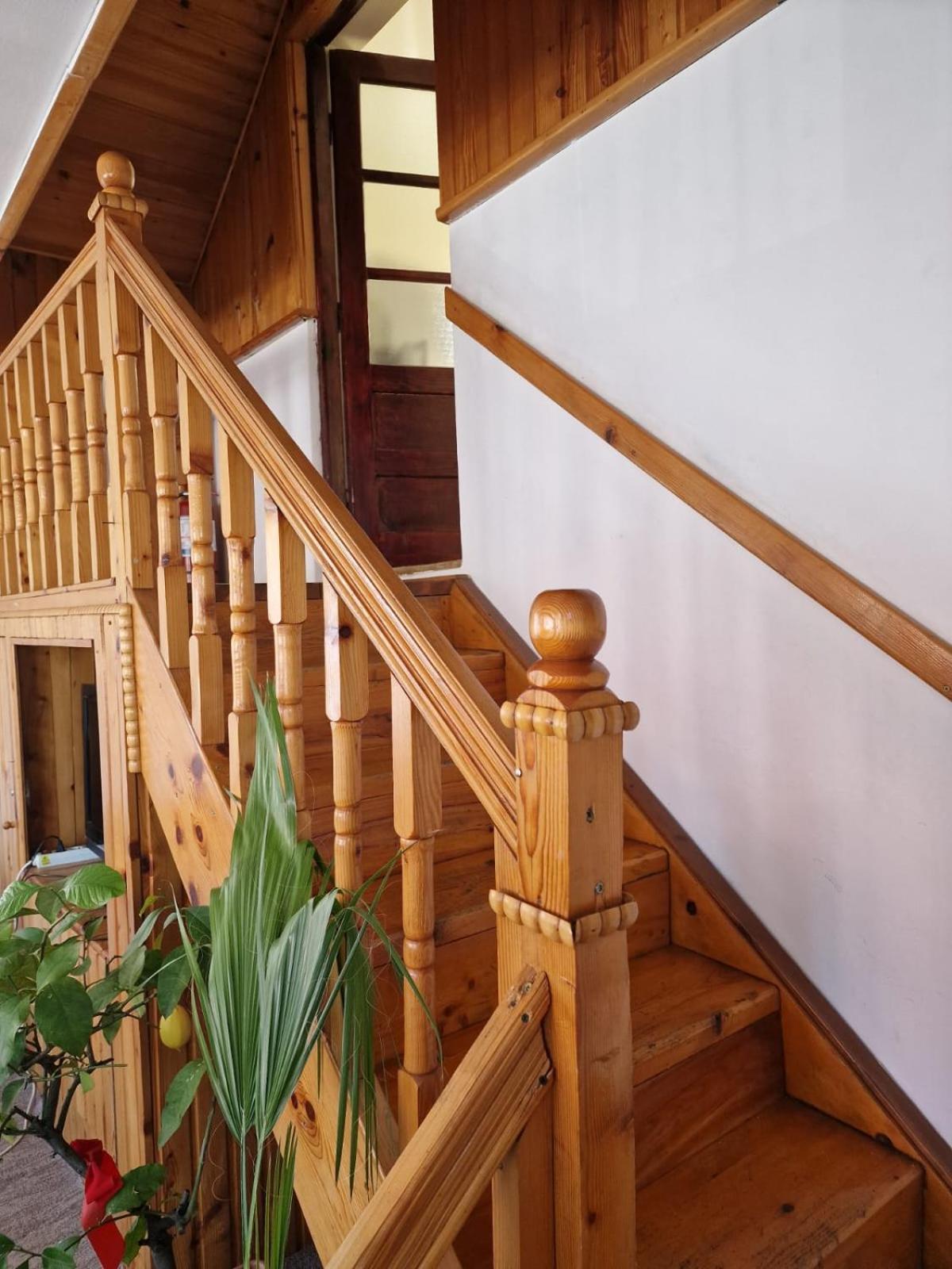 Casa Maria Busteni - Poiana Tapului Dış mekan fotoğraf