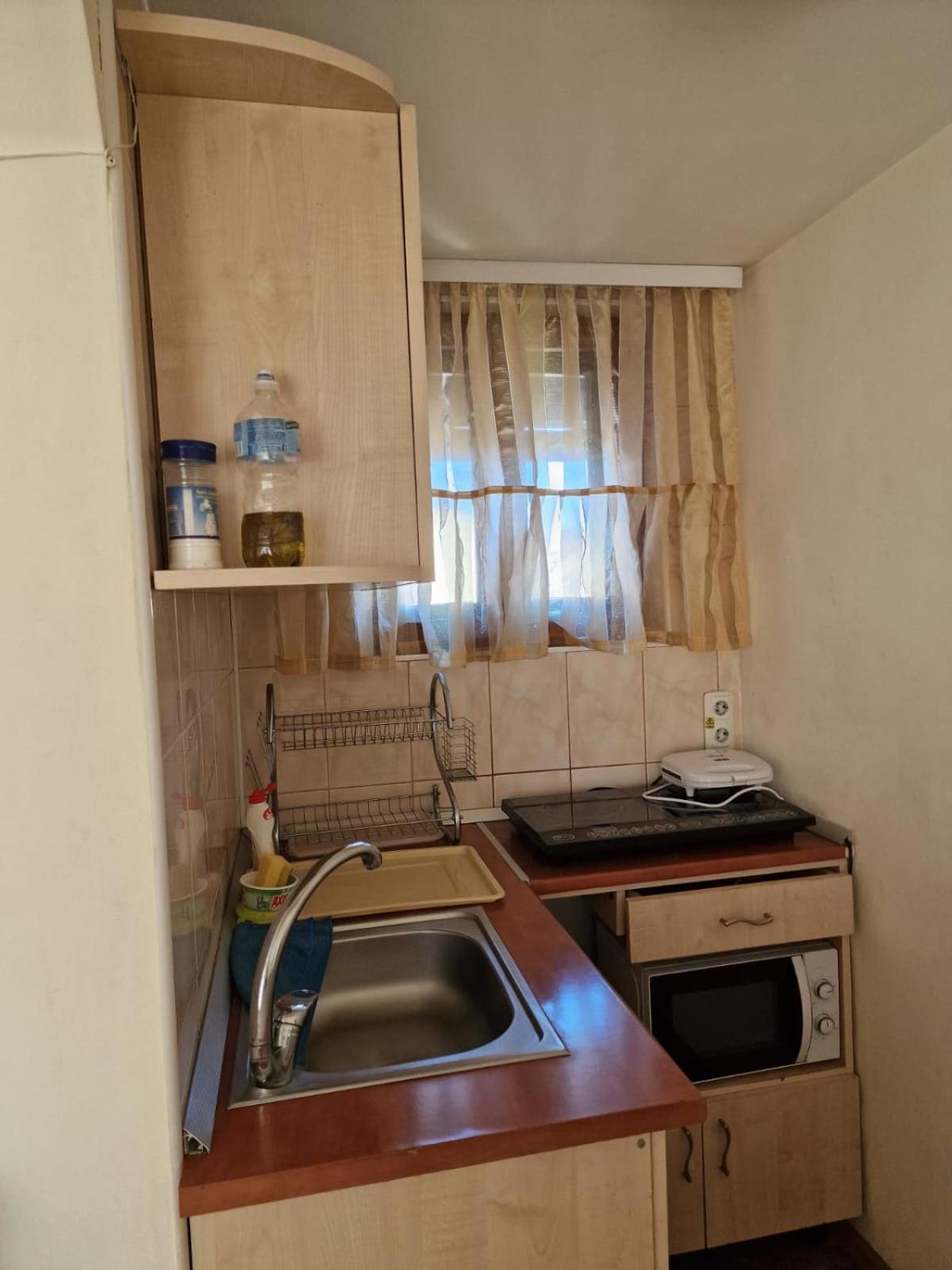 Casa Maria Busteni - Poiana Tapului Dış mekan fotoğraf