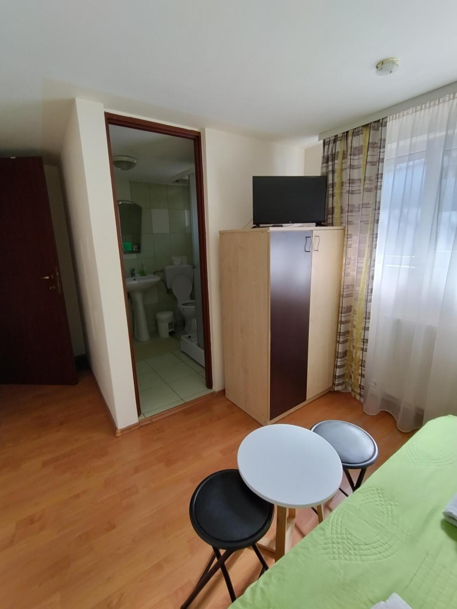 Casa Maria Busteni - Poiana Tapului Dış mekan fotoğraf