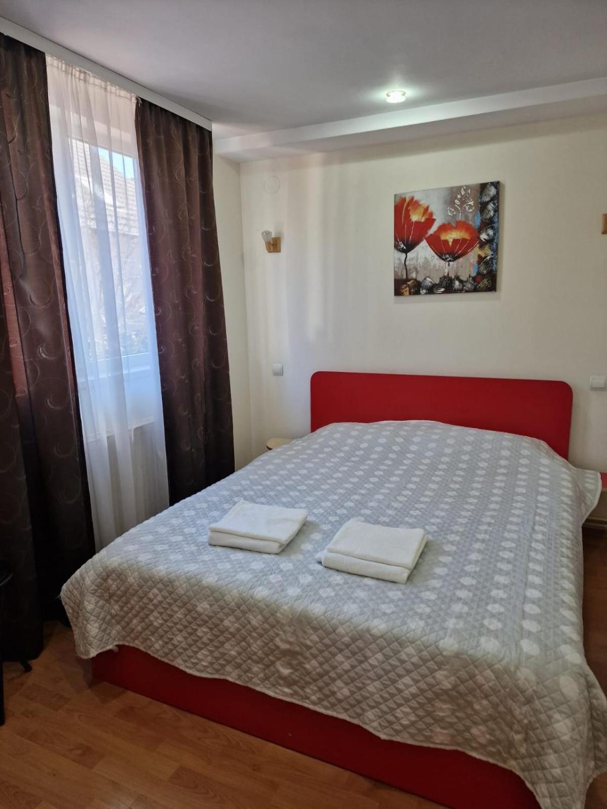 Casa Maria Busteni - Poiana Tapului Dış mekan fotoğraf